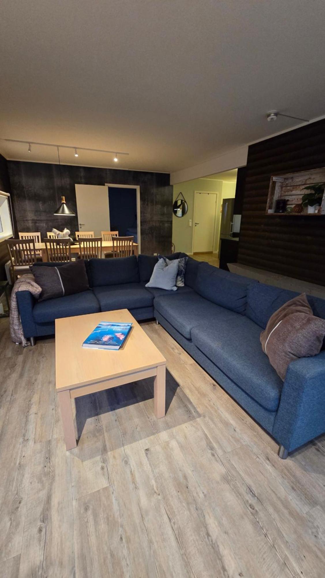 Hemmingodden Lodge Ballstad Ngoại thất bức ảnh